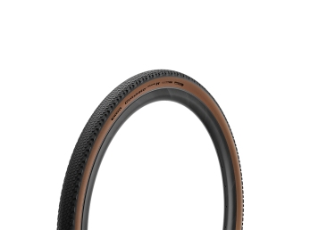 Plášť Pirelli Cinturato™ GRAVEL H High Perf., 45-622, ProWALL,120tpi, SmartEVO GR, Classic